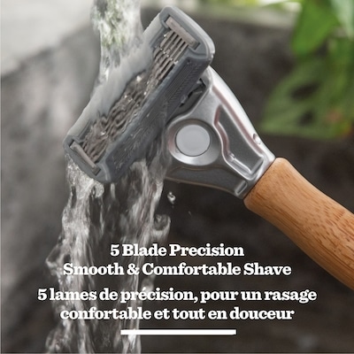 Bulldog Original Expert Shave Set 4