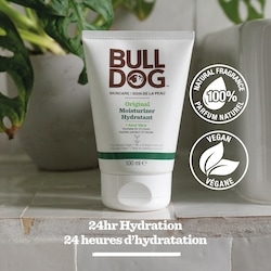 Bulldog Original Expert Shave Set 6