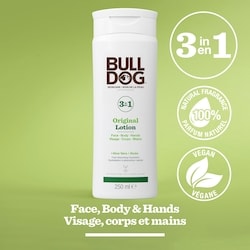 3in1 Original Face, Body & Hand Lotion​ 250 ml 2