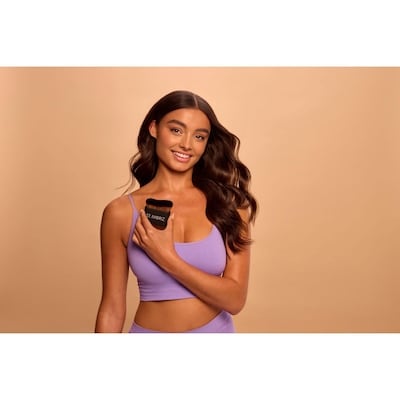 Self Tan Contour Brush 5