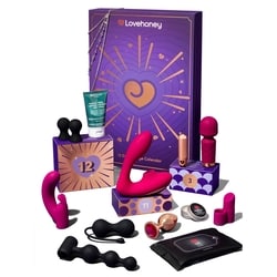 Indulge Advent Calendar 2026 (12 Day) 1