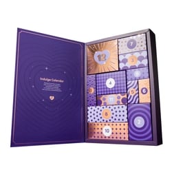 Indulge Advent Calendar 2026 (12 Day) 2