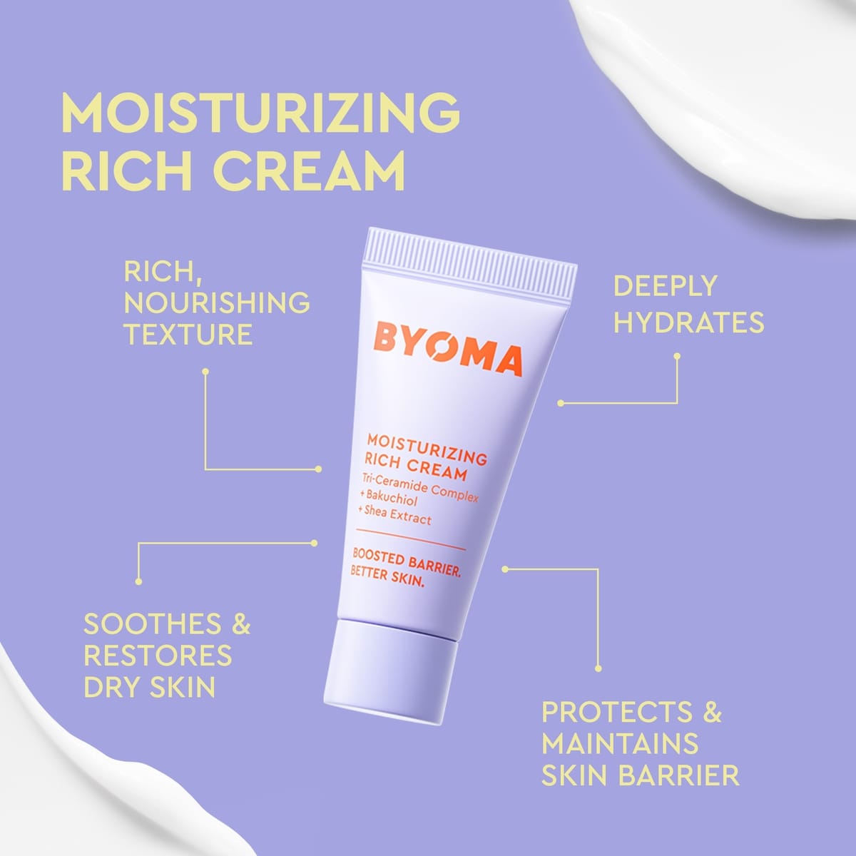 Byoma Milky Way Hydrating Heroes Kit