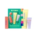 BYOMA Le Kit De Héros Hydratants Milky Way undefined