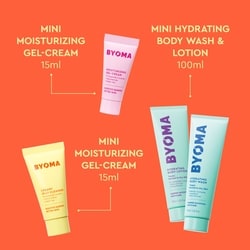 Byoma Head To Toe Kit  2