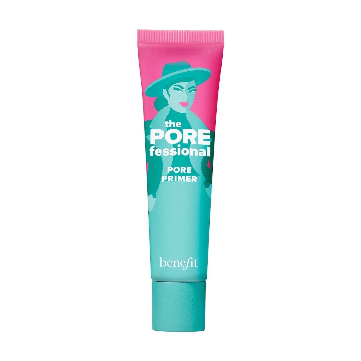 The POREfessional Pore Minimizing Primer