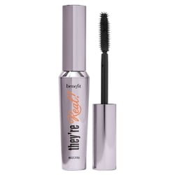 They’re Real! Lengthening Mascara 1