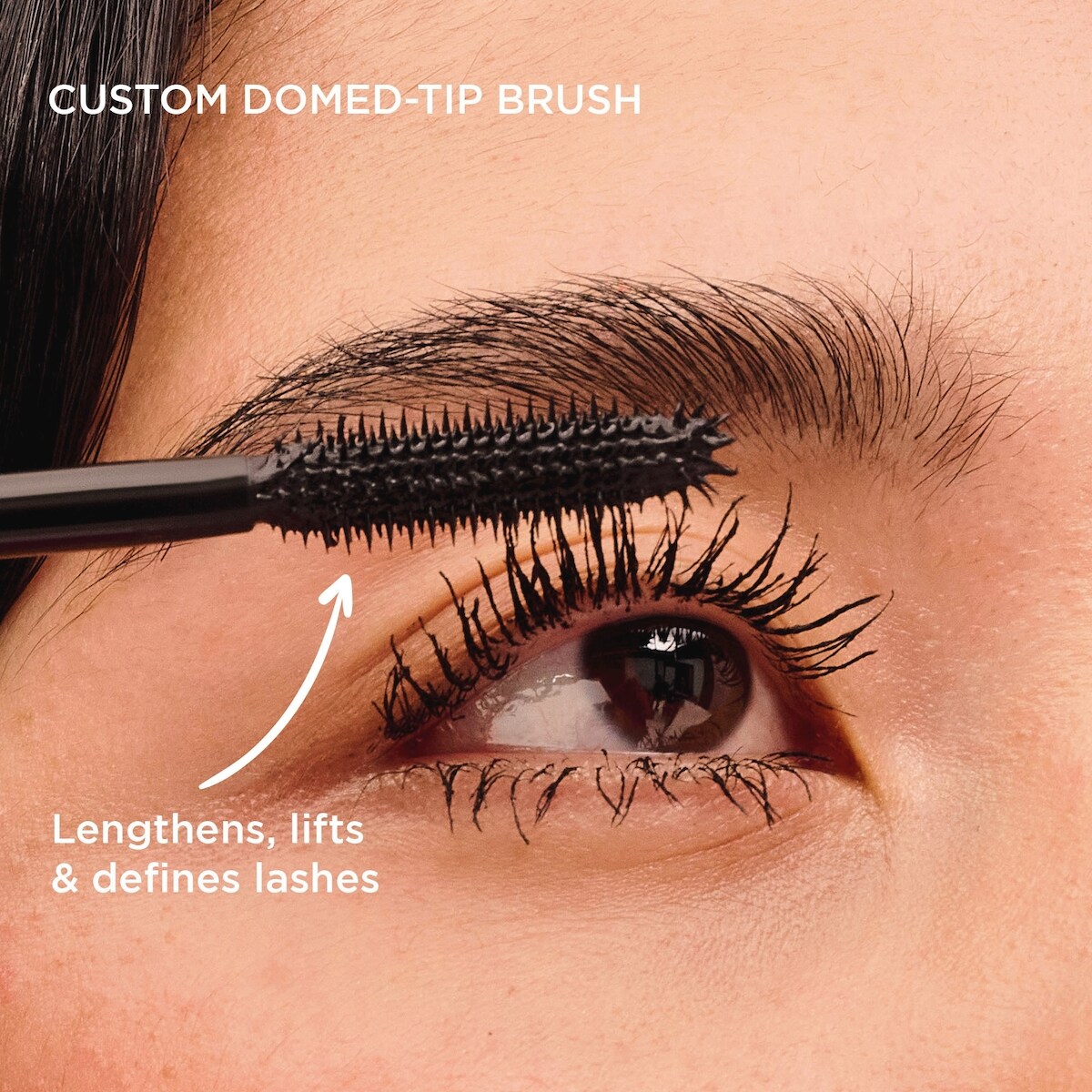 Mini Mascara longueur They’re Real!