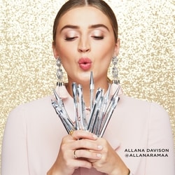 Precisely, My Brow Pencil Waterproof Eyebrow Definer Mini 7