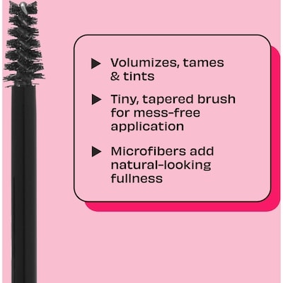 Gimme Brow+ Tinted Volumizing Eyebrow Gel 4