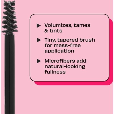 Gimme Brow+ Tinted Volumizing Eyebrow Gel Mini 4