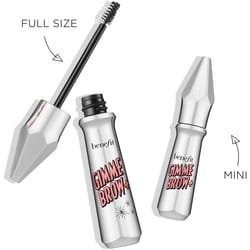 Gimme Brow+ Tinted Volumizing Eyebrow Gel Mini 5