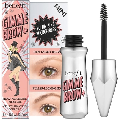 Gimme Brow+ Tinted Volumizing Eyebrow Gel Mini 6