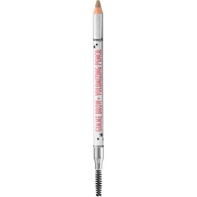 Gimme Brow+ Volumizing Pencil volumizing fiber eyebrow pencil