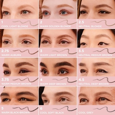 Gimme Brow+ Volumizing Pencil volumizing fiber eyebrow pencil 4
