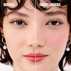 Dandelion baby-pink brightening blush (Mini) 3