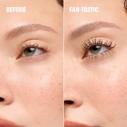 Fan Fest Fanning & Volumizing Mascara 2