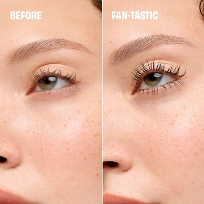 Fan Fest Fanning & Volumizing Mascara 2