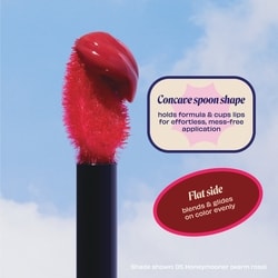 Splashtint Moisturizing Dewy Lip Tint 3