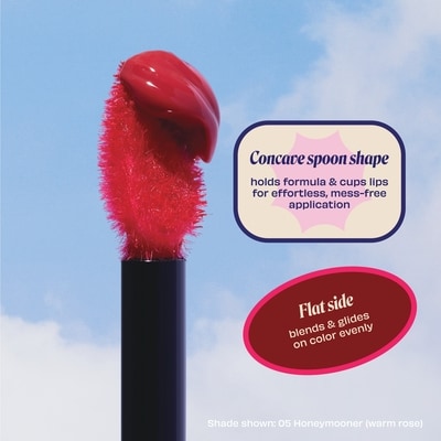 Splashtint Moisturizing Dewy Lip Tint 3