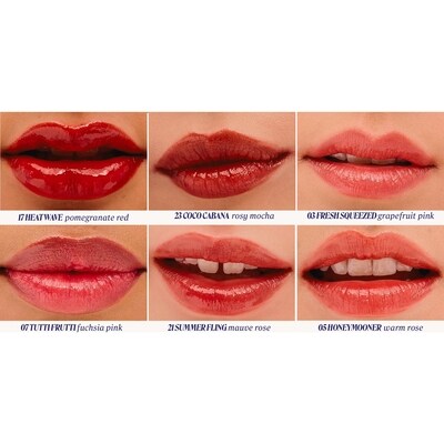 Splashtint Moisturizing Dewy Lip Tint 4