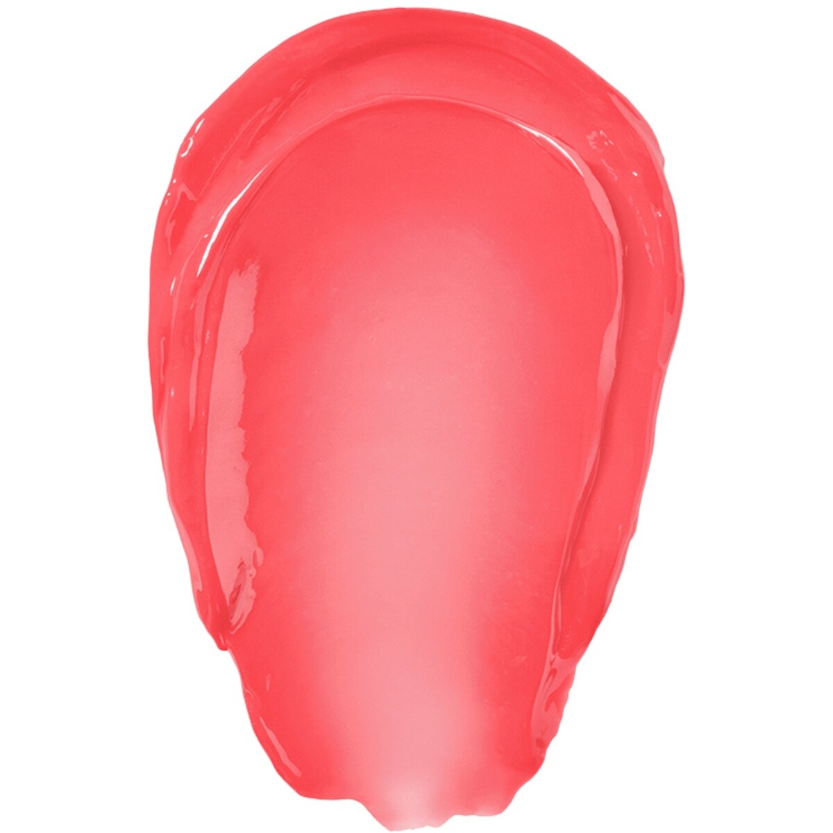 Gel teinté hydratant éclat lumineux pour les lèvres Splashtint