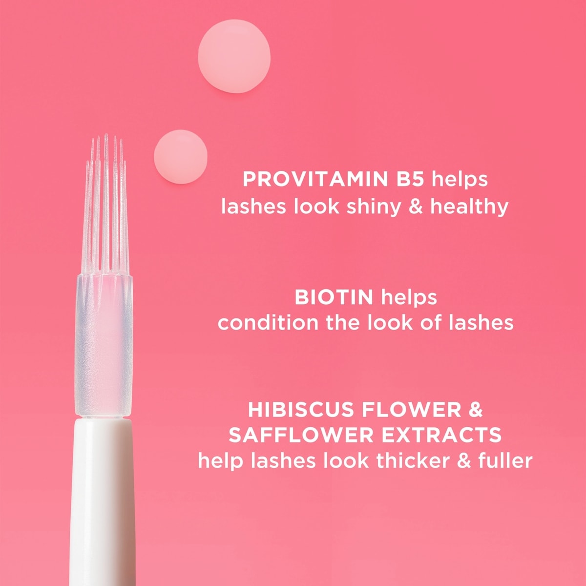 Whoop Lash - Lash enhancing serum