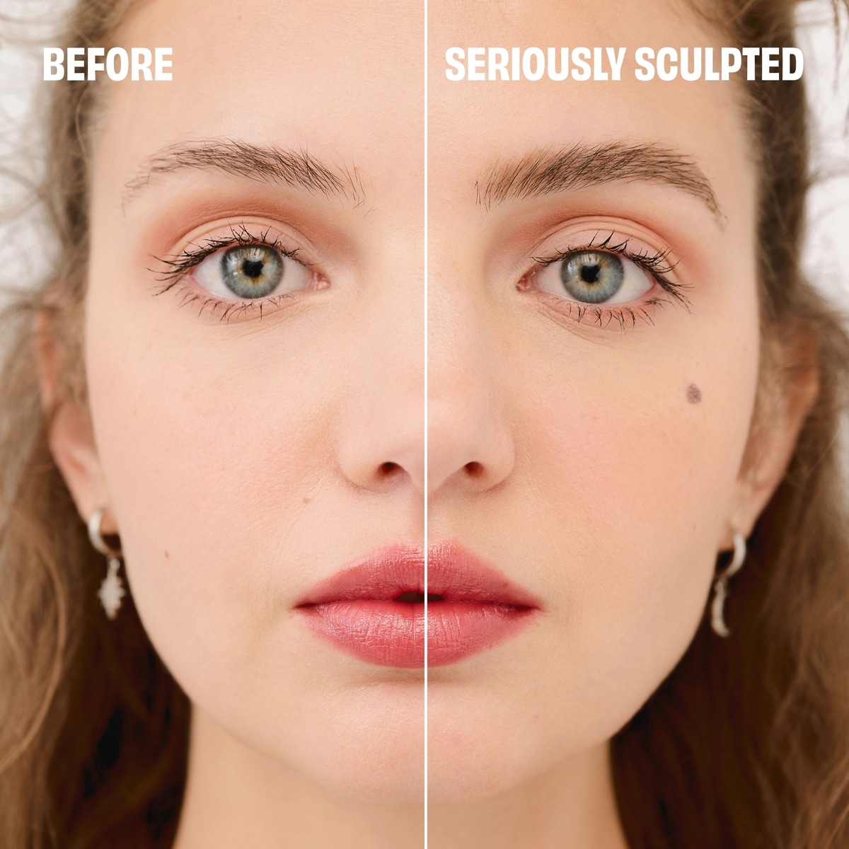 Precisely, My Brow Wax Full-Pigment Sculpting