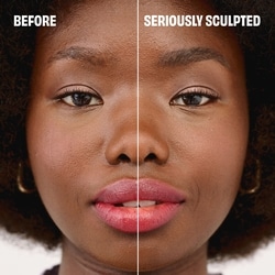 Precisely, My Brow Wax Full-Pigment Sculpting Brow Wax 2