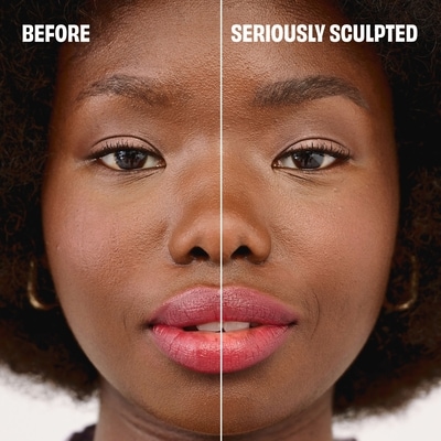 Precisely, My Brow Wax Full-Pigment Sculpting Brow Wax 2