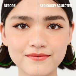 Precisely, My Brow Wax Full-Pigment Sculpting Brow Wax 2