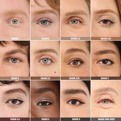 Precisely, My Brow Wax Full-Pigment Sculpting Brow Wax 4