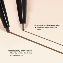 Crayon détaillant à sourcils ultrafin Precisely, My Brow Detailer 3
