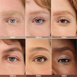 Crayon détaillant à sourcils ultrafin Precisely, My Brow Detailer 4