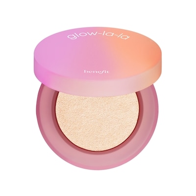 Glow La La Velvet Gleam Powder Highlighter