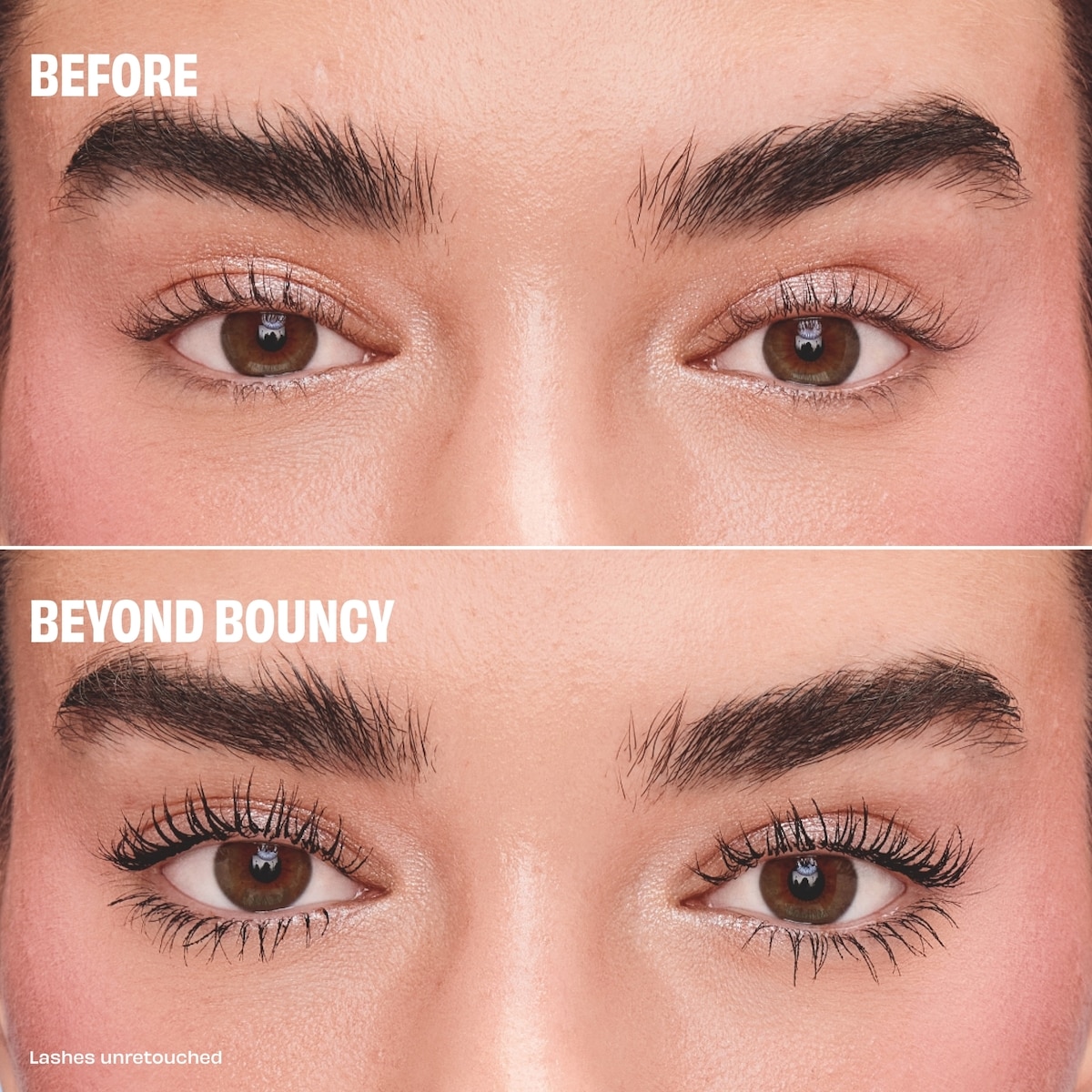 Mascara volume PLUS INTENSE
