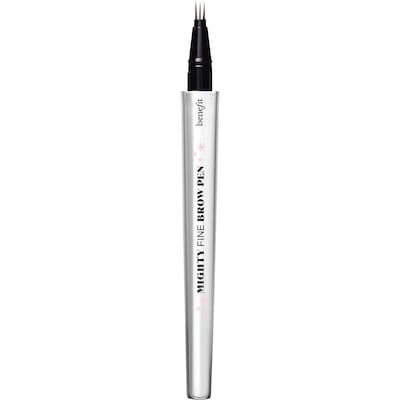 Mighty Fine Brow Pen superfine triple tip brow pen