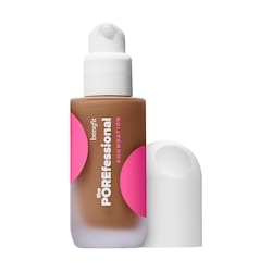 The POREfessional smoothing & blurring matte foundation 1