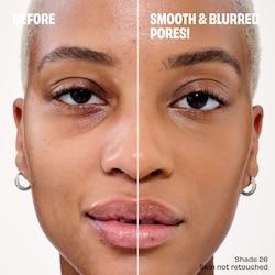 The POREfessional smoothing & blurring matte foundation 2
