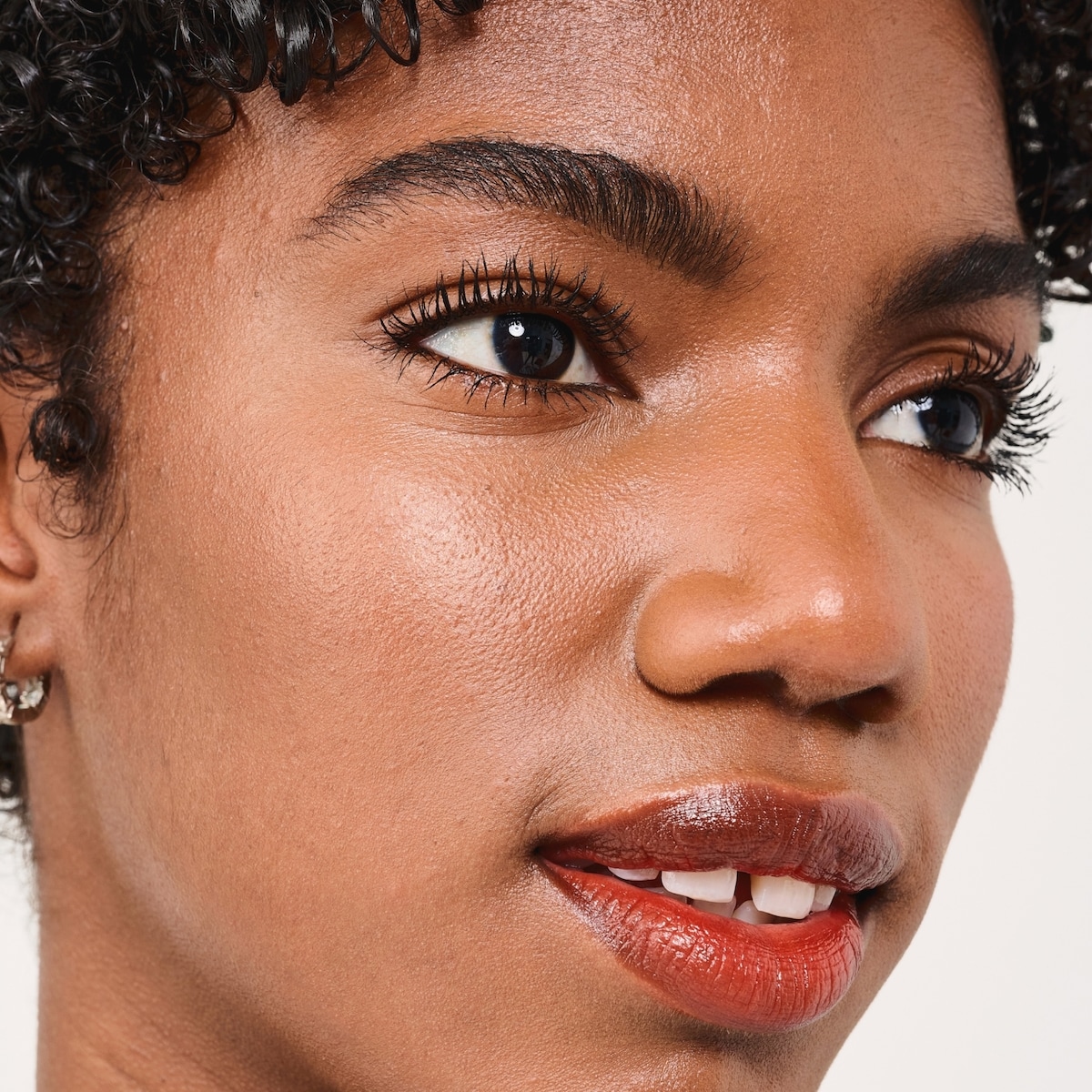 Get Rollin super-curling & lifting mascara duo