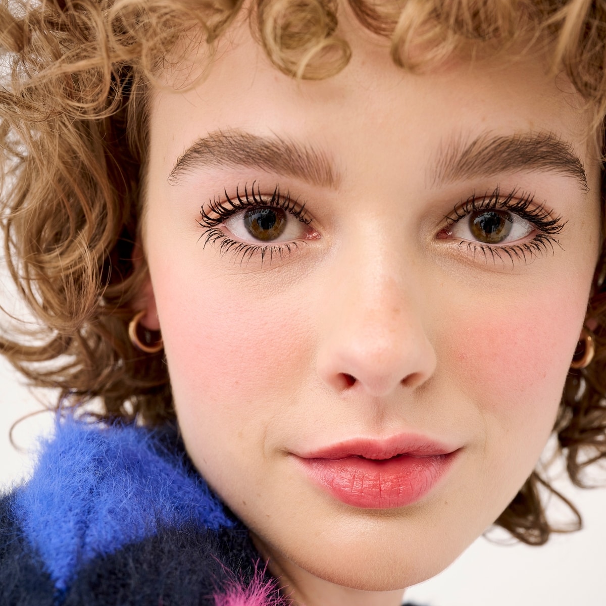 BANGIN’ Lashes volumizing mascara set