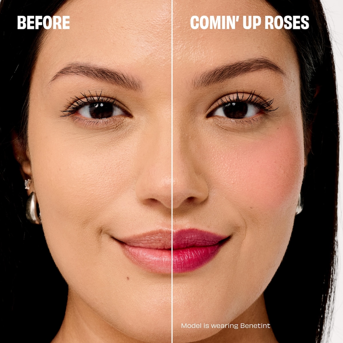 Dew the Benetint full-size tint & highlighter set