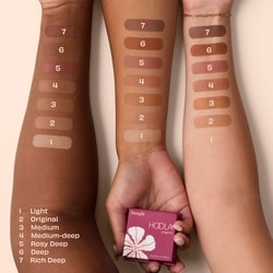 Hoola Matte Powder Bronzer 6