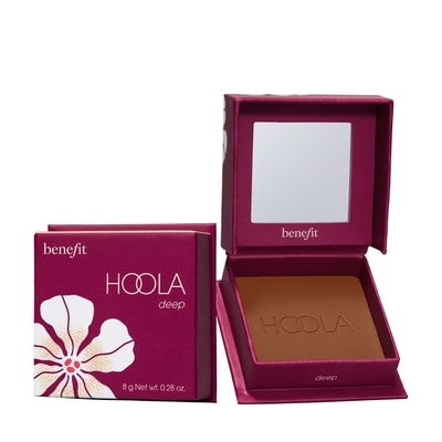 Hoola Matte Powder Bronzer