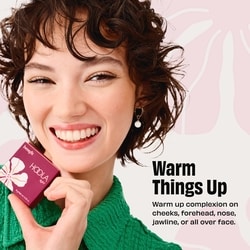 Hoola Matte Powder Bronzer 4