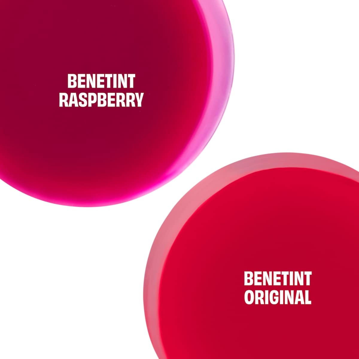 Benetint Bliss lip & cheek tint gift set
