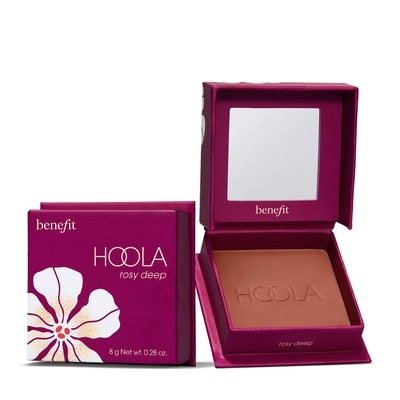 Hoola Matte Powder Bronzer