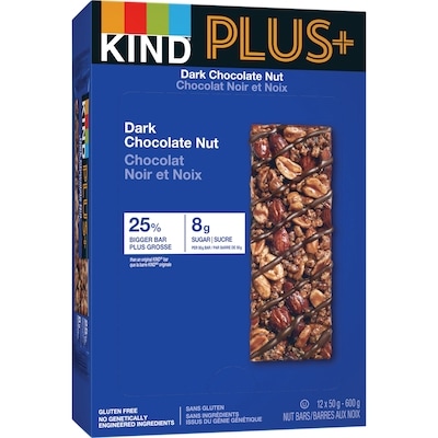 KIND® Plus Dark Chocolate Nut