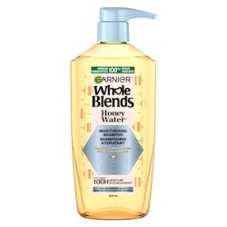Whole Blends Honey Water Moisture Restoring Shampoo, for Dry Hair & Scalp 1