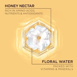 Whole Blends Honey Water Moisture Restoring Shampoo, for Dry Hair & Scalp 4